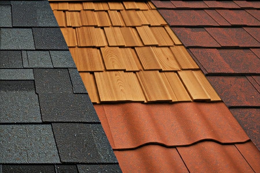 Choosing the Right Roofing Material for Your House