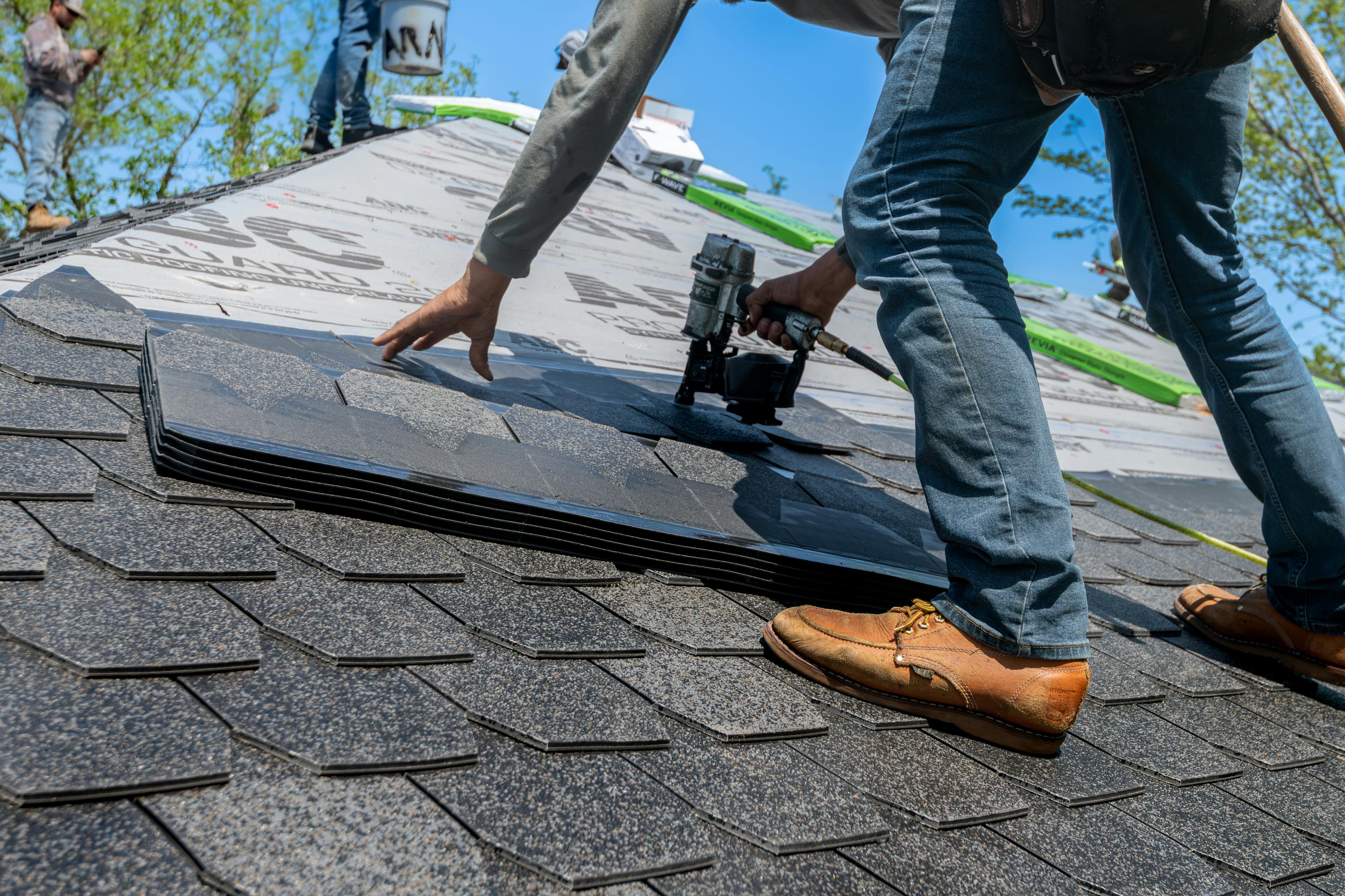 Step-by-Step Home Roofing Process Explained