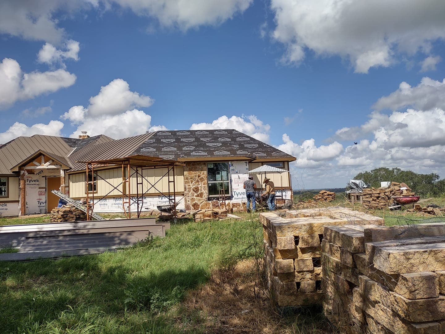 Remodeling and Renovation in Victoria Texas